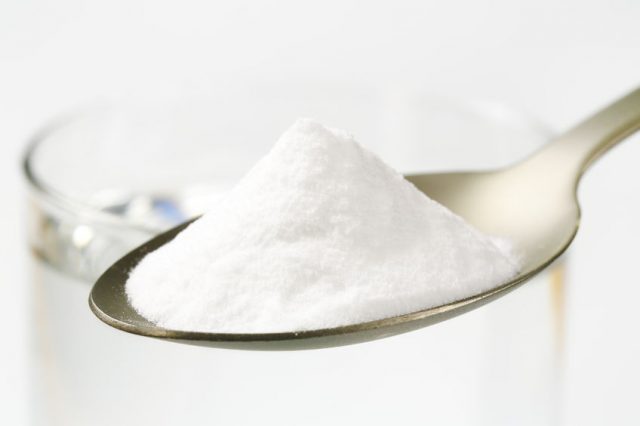 astuces beauté avec le bicarbonate de soude