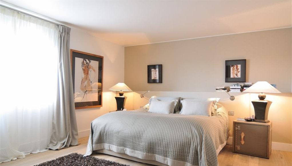 décorer une chambre