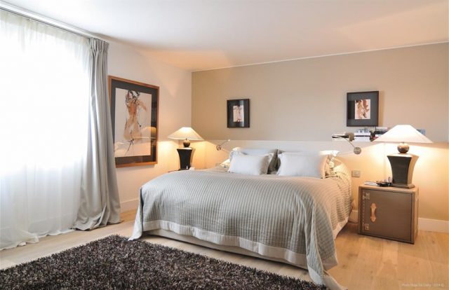 décorer une chambre