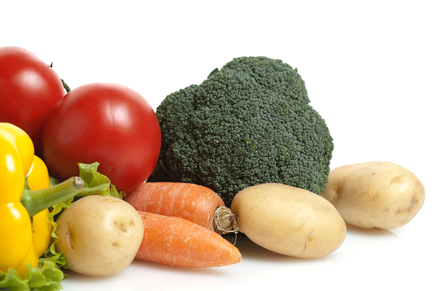 légumes à consommer pour rester en bonne santé