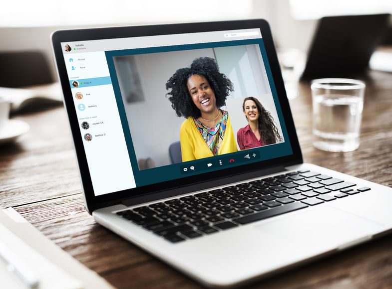 rendre privé un chat sur Gmail