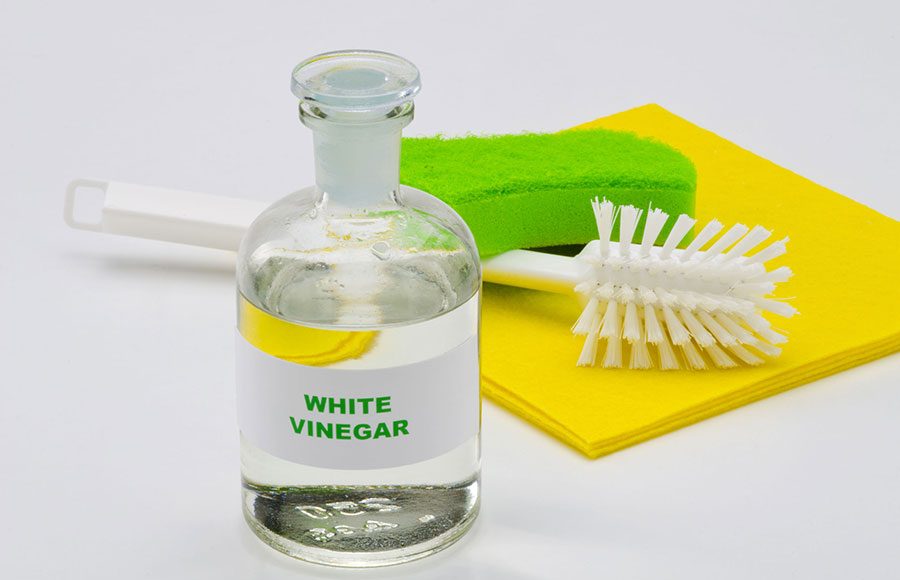 vinaigre blanc
