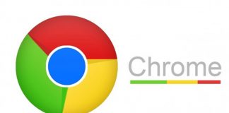 enlever la géolocalisation sur Google Chrome