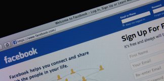 supprimer un compte Facebook