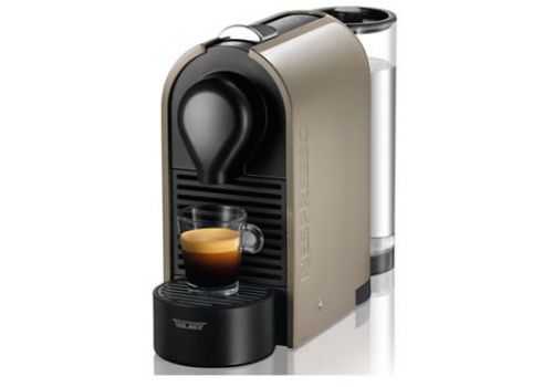 concours Nespresso