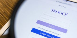 créer une adresse Yahoo ! Mail