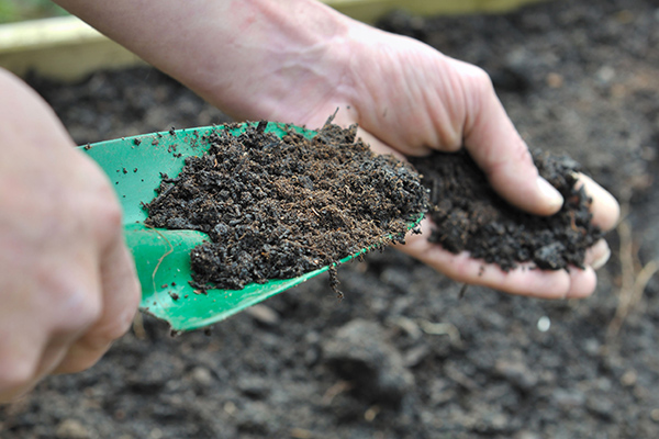 faciliter le jardinage