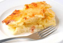 gratin dauphinois