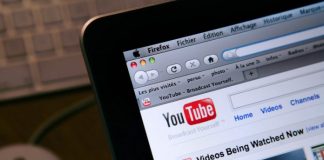 rendre privés les abonnements sur YouTube