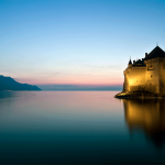 chateau-chillon