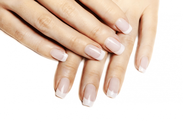 taches blanches sur les ongles