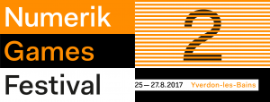 Numerik Games