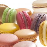 recette-macarons