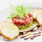 tartare-davocat-vegetarien