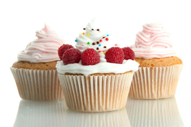 cupcakes