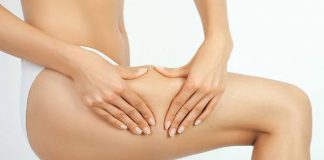 astuces pour enlever la cellulite