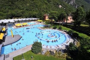 Lavey-les-Bains