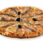 pizza-napolitaine
