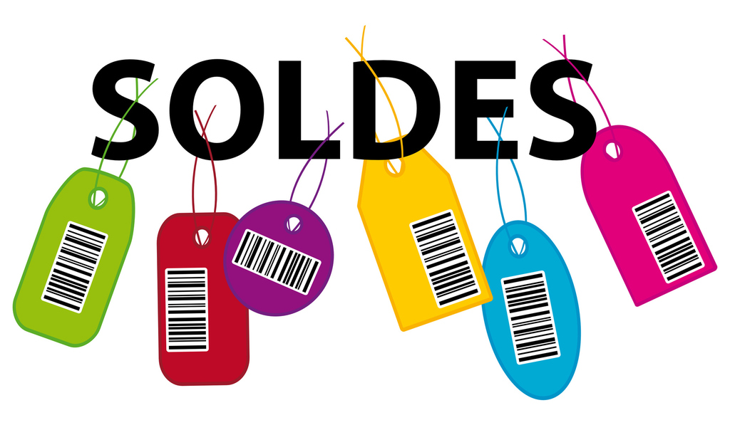 Soldes en Suisse