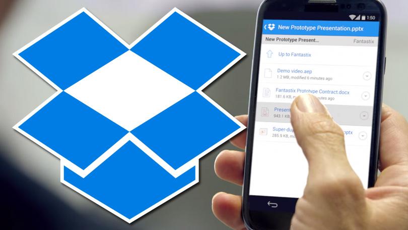 Dropbox