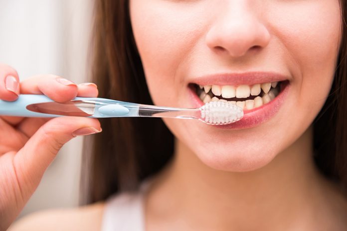 fabriquer un dentifrice maison