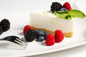 Gâteau au yaourt