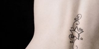 conseils pour le 1er tatouage