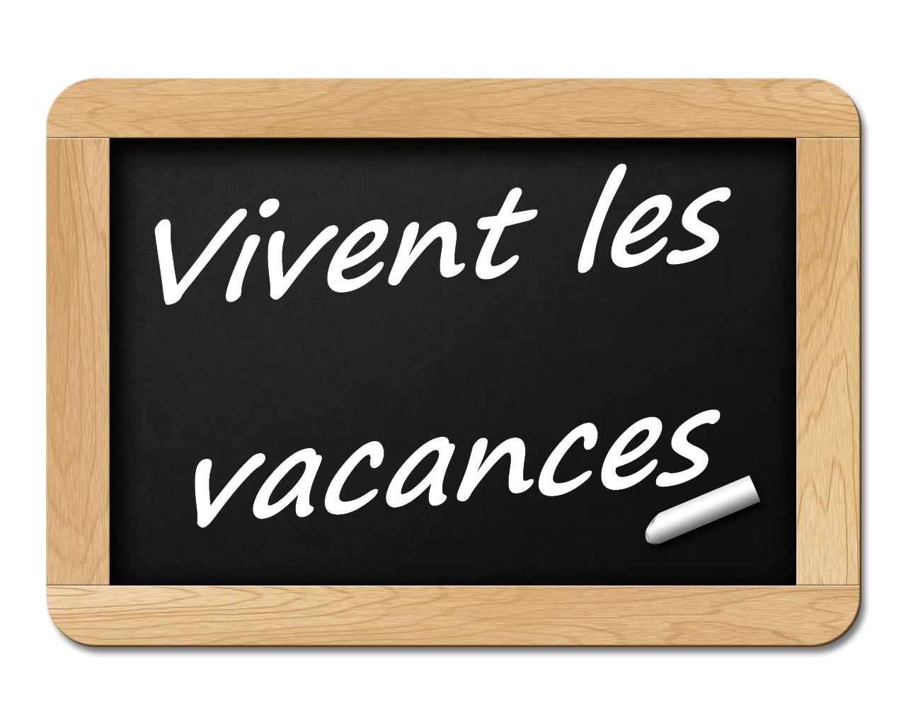 Vacances scolaires du canton de Genève