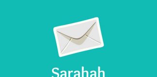 Sarahah