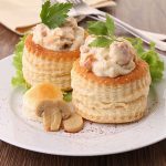 vol-au-vent