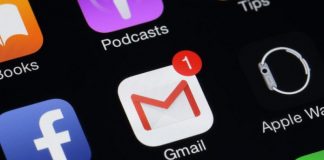 envoyer rapidement un message sur Gmail