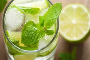 recette du Mojito