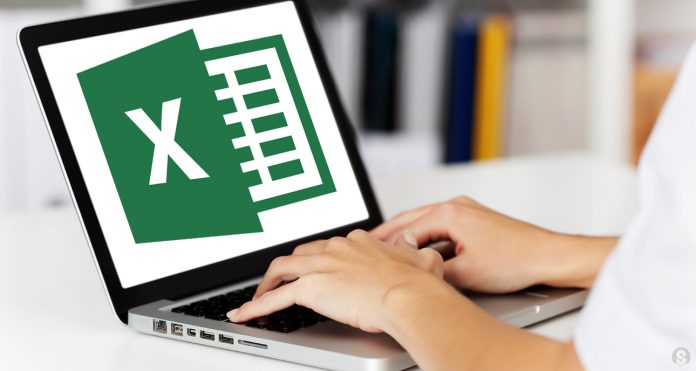 numéroter des pages sur Excel