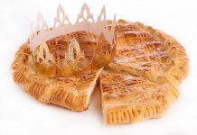 galette des rois