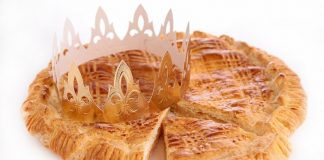 galette des rois