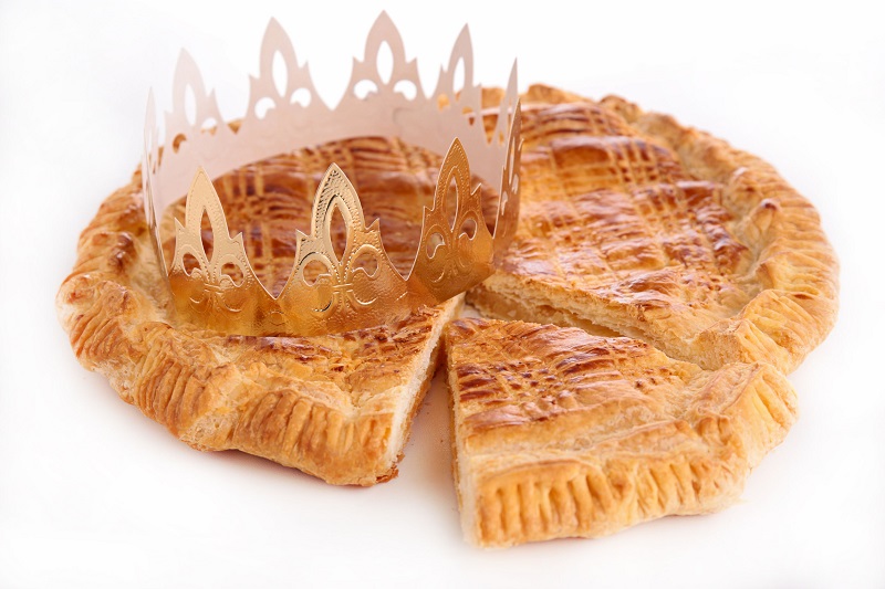 galette des rois