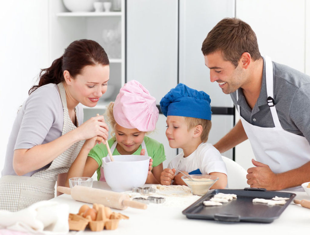 desserts préférés des enfants