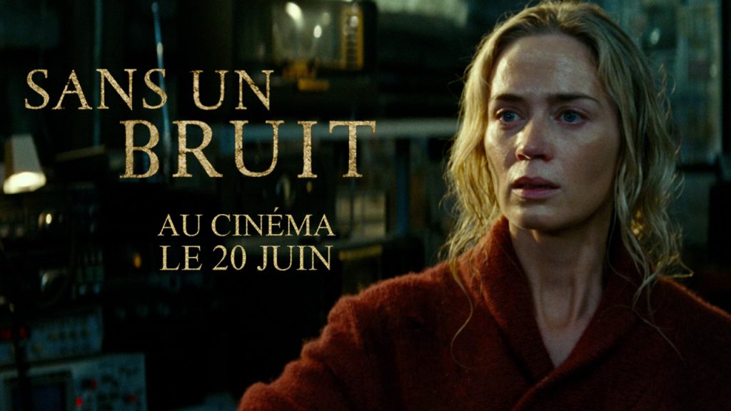 concours film concours film film SANS UN BRUIT