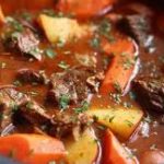 ragout-de-boeuf