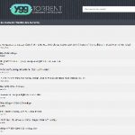 yggtorrent