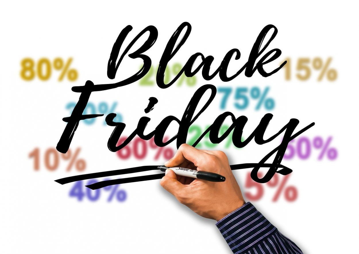 quel jour le black friday 2025