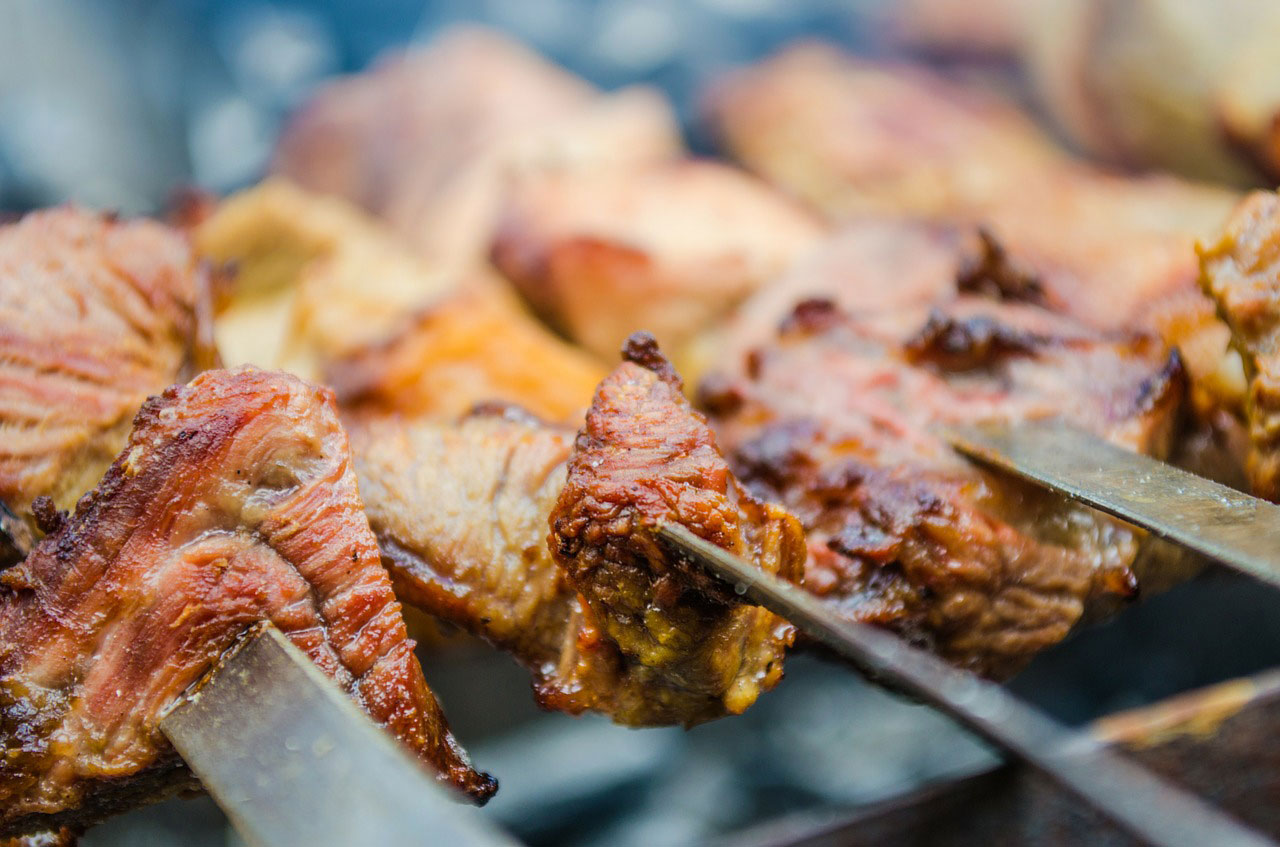 s’équiper pour faire des barbecues cet été