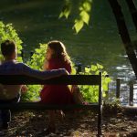 trouver l’amour pendant le COVID-19