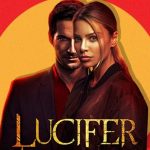 Lucifer saison 5 partie 2