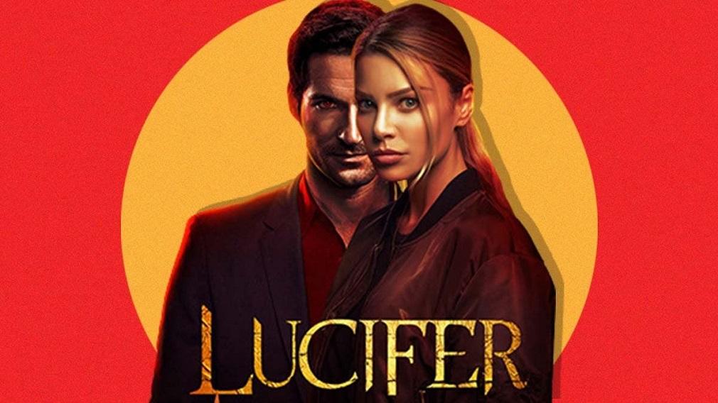 Lucifer saison 5 partie 2