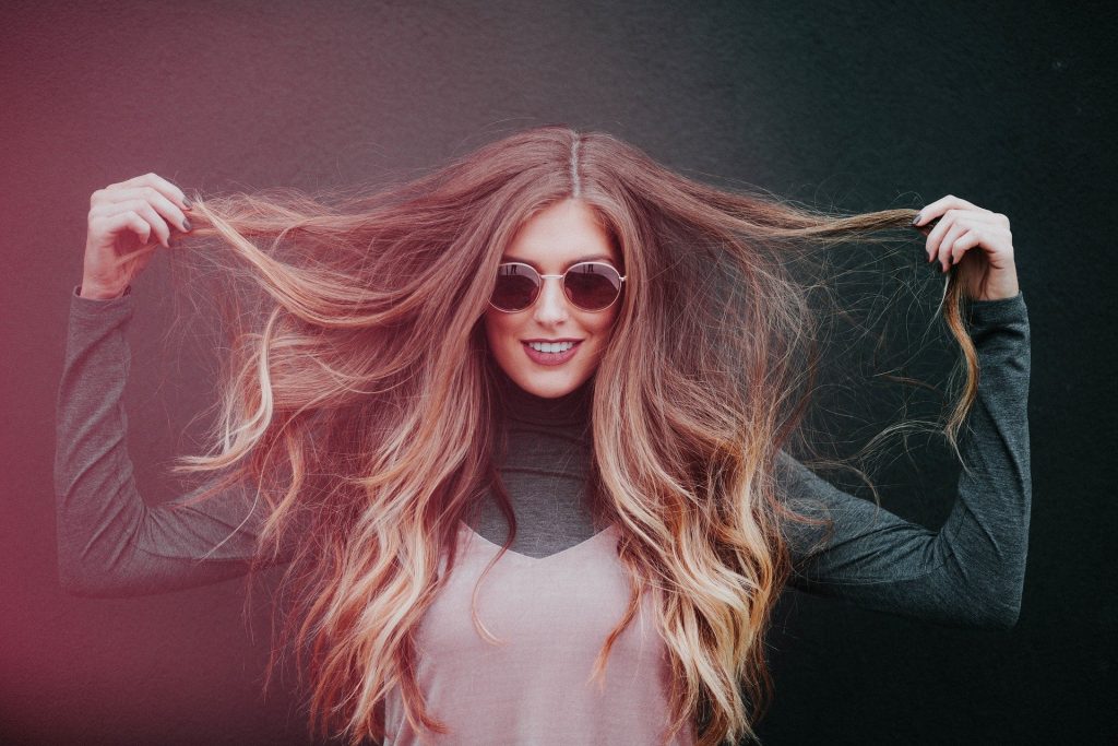 Accélérer la pousse de ses cheveux