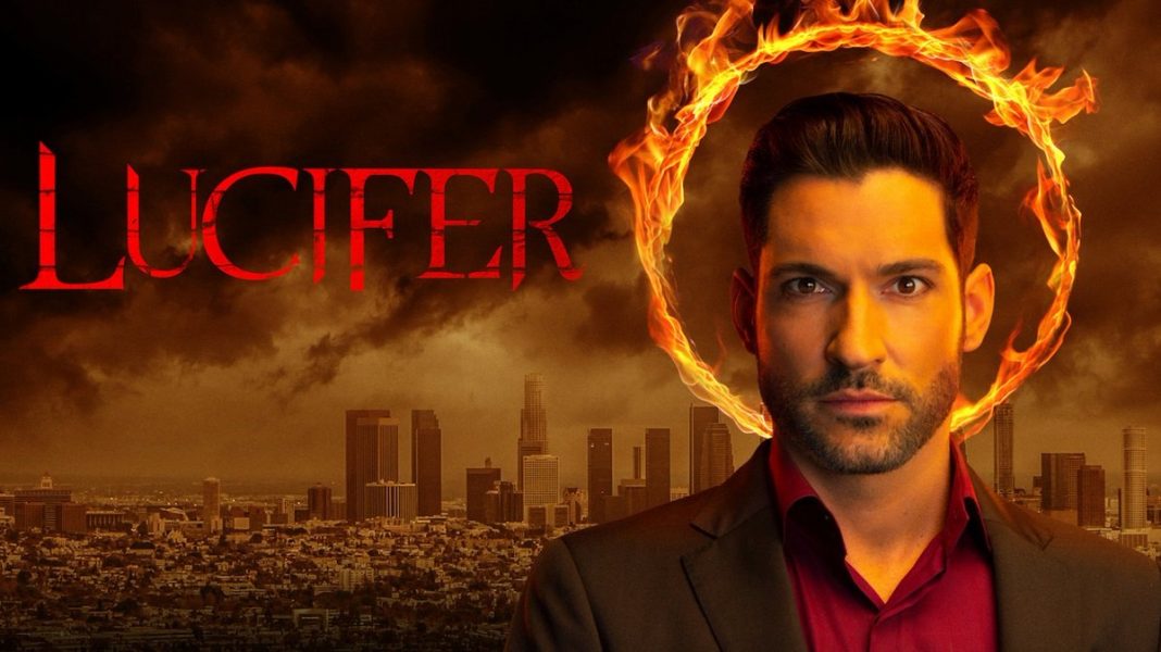 Lucifer saison 6 date de sortie