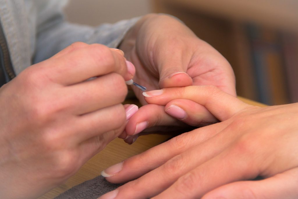 Comment prendre soin de ses ongles