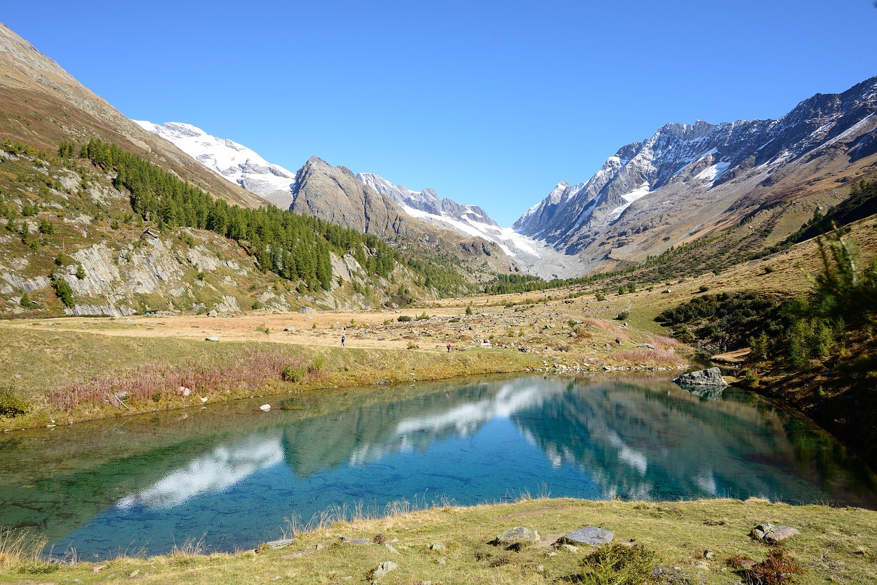 vacances scolaires du canton du Valais 2021-2022