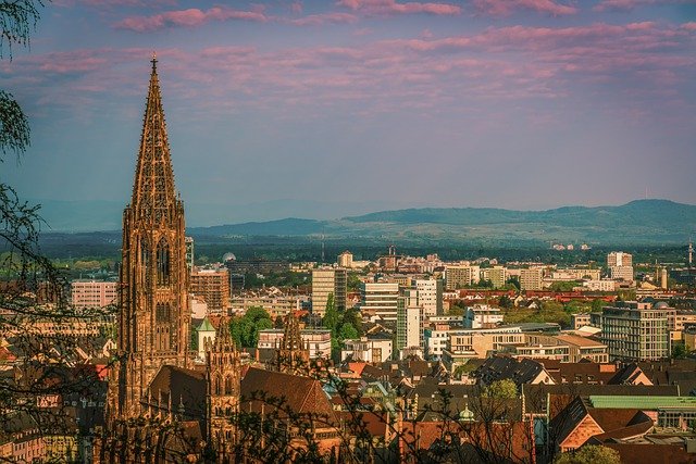 faire une rencontre à Fribourg